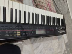 Korg Kross 1