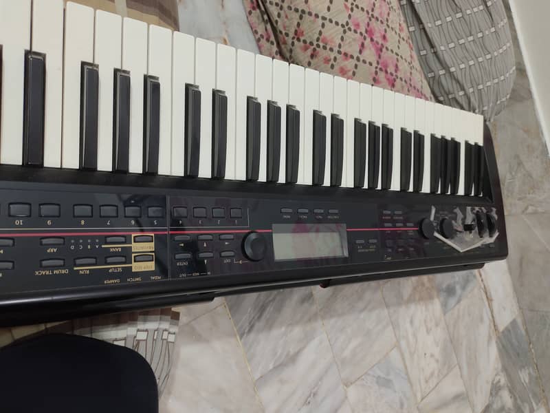 Korg Kross 1 0