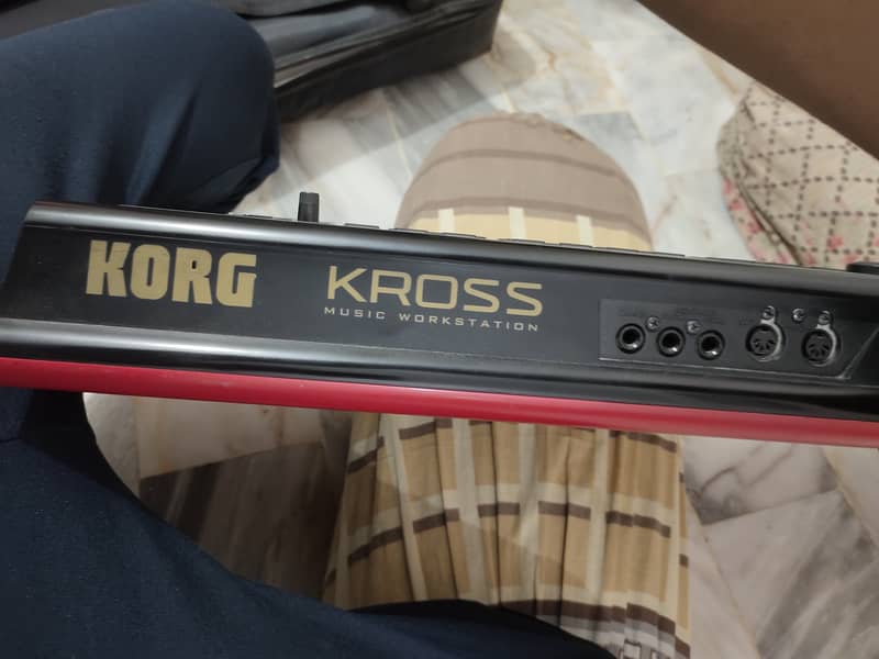 Korg Kross 1 1