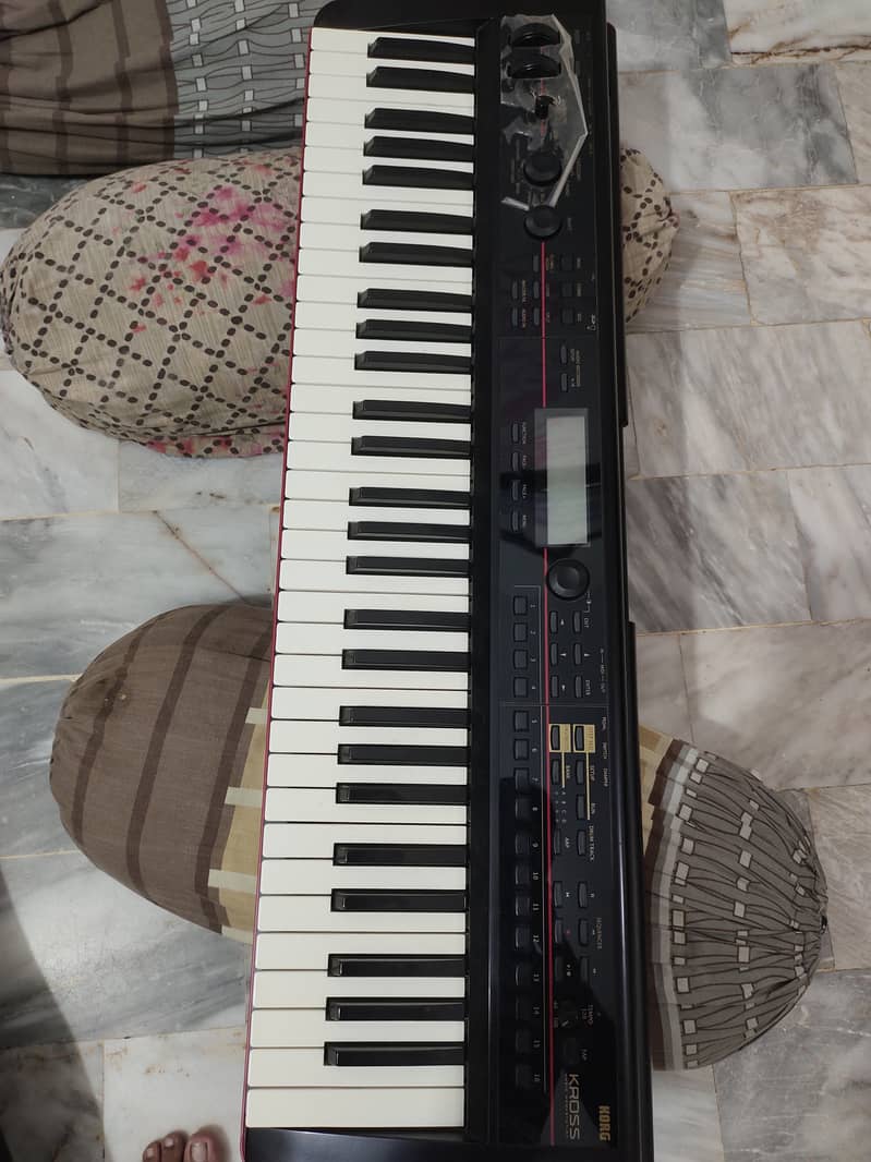 Korg Kross 1 3