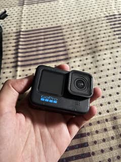 GoPro Hero 10 Complete Bundle