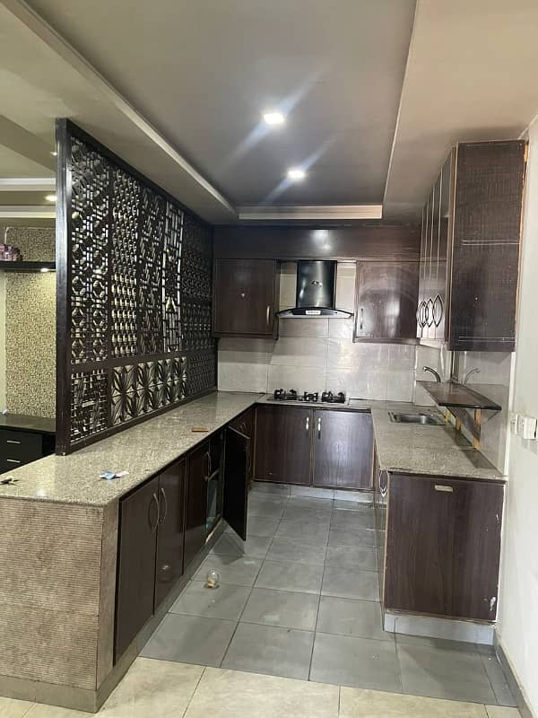 Qurteba Heights Three Bedrooms Apartment Available For Sale 16