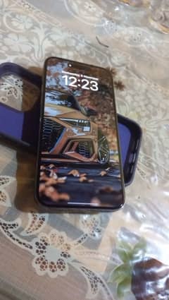 Iphone 14 pro Max 256 PTA