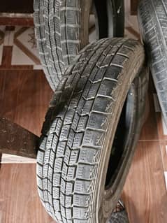 wagon r used 3 tyres for sale