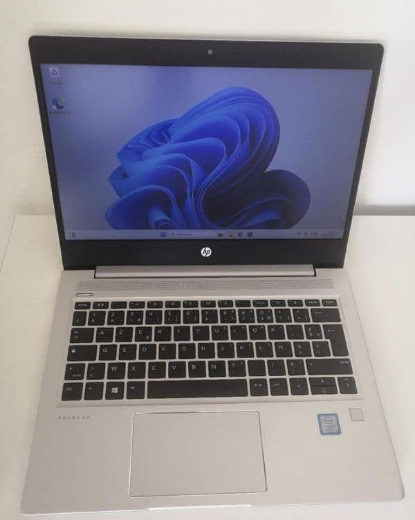 HP Probook 430 G6 Core i5 8th gen 16/256 0