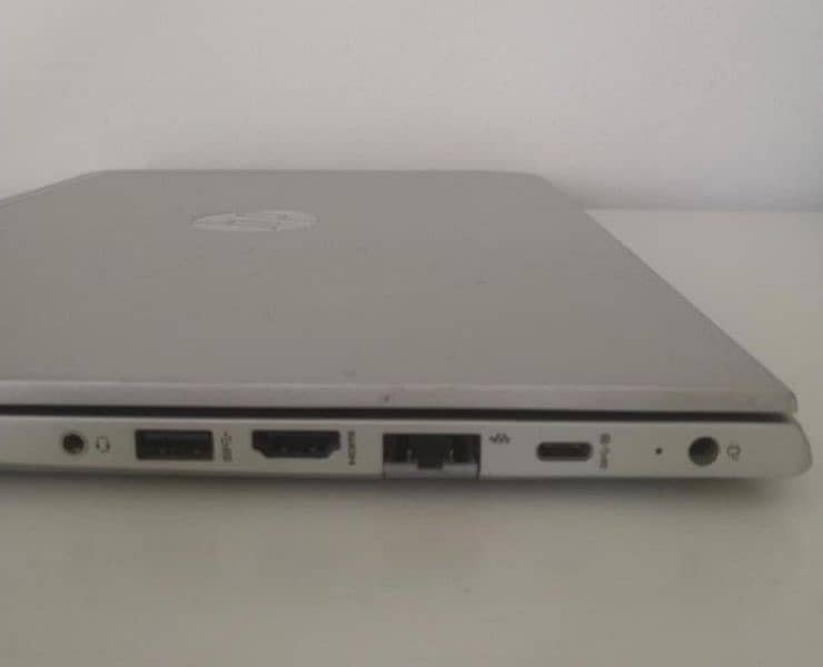 HP Probook 430 G6 Core i5 8th gen 16/256 2