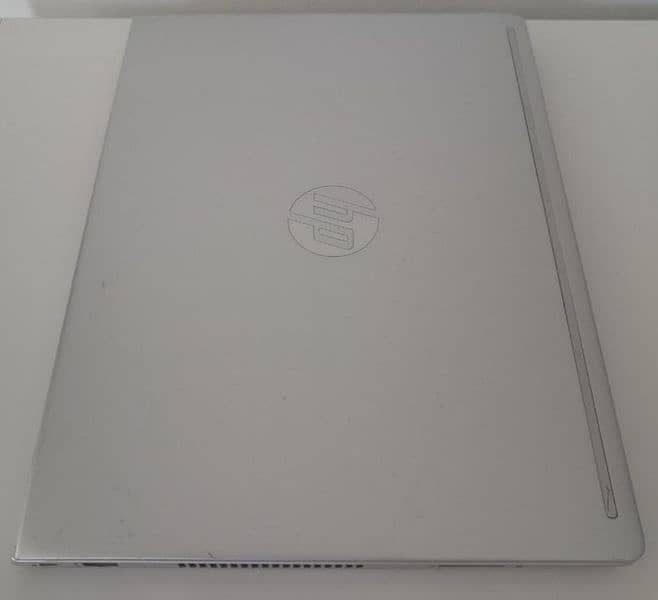 HP Probook 430 G6 Core i5 8th gen 16/256 3