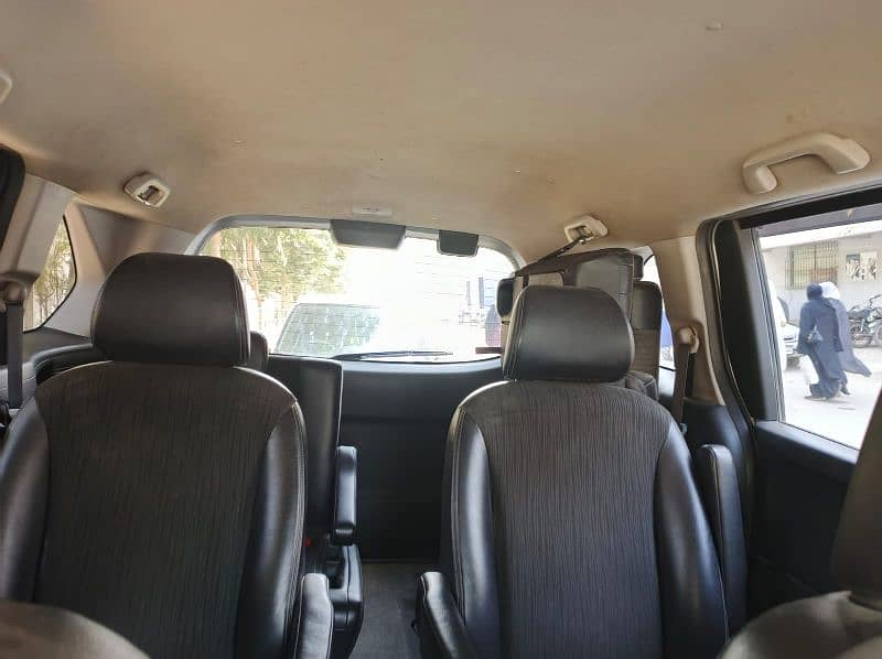 Honda Freed 2014 11