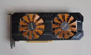 GTX 760 2 gb 0