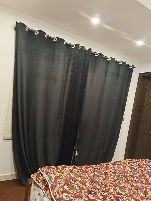 self check 2bed flat fully Furnished near KFC 3