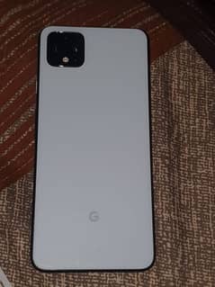 Google Pixel 4XL