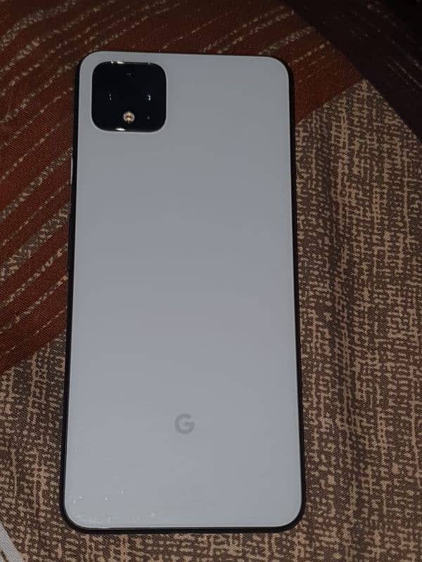 Google Pixel 4XL 0