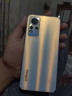 infinix note 11