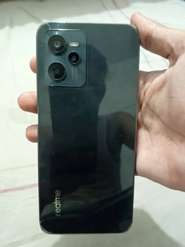 Realme C35 1