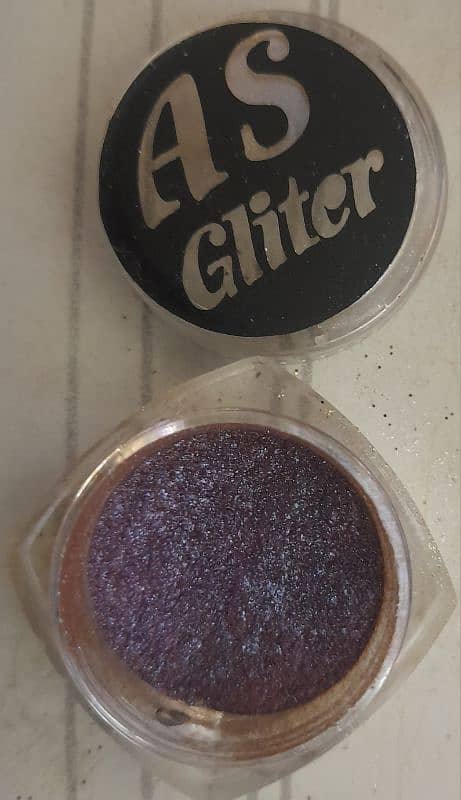 3d velvet shade dust glitter 1