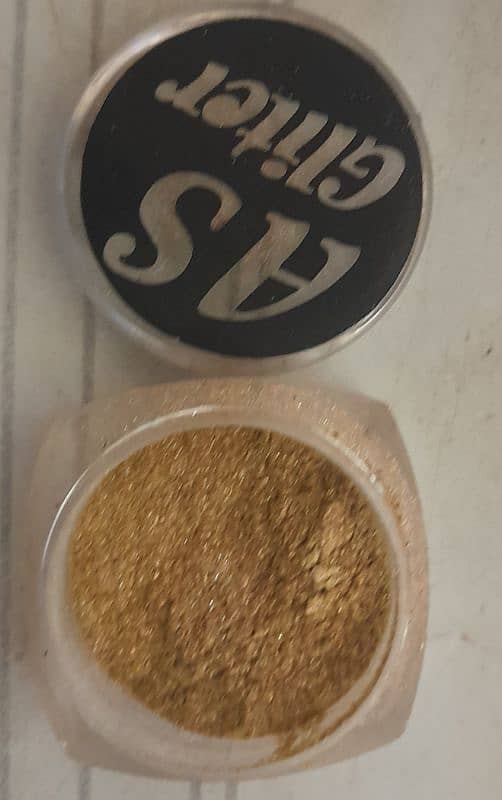 3d velvet shade dust glitter 2