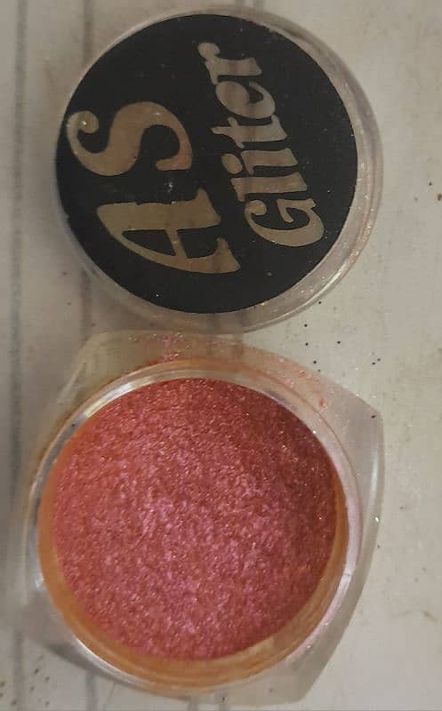 3d velvet shade dust glitter 5