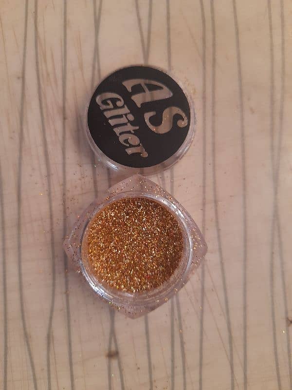 3d velvet shade dust glitter 7