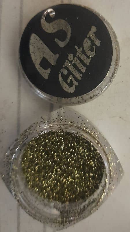 3d velvet shade dust glitter 11