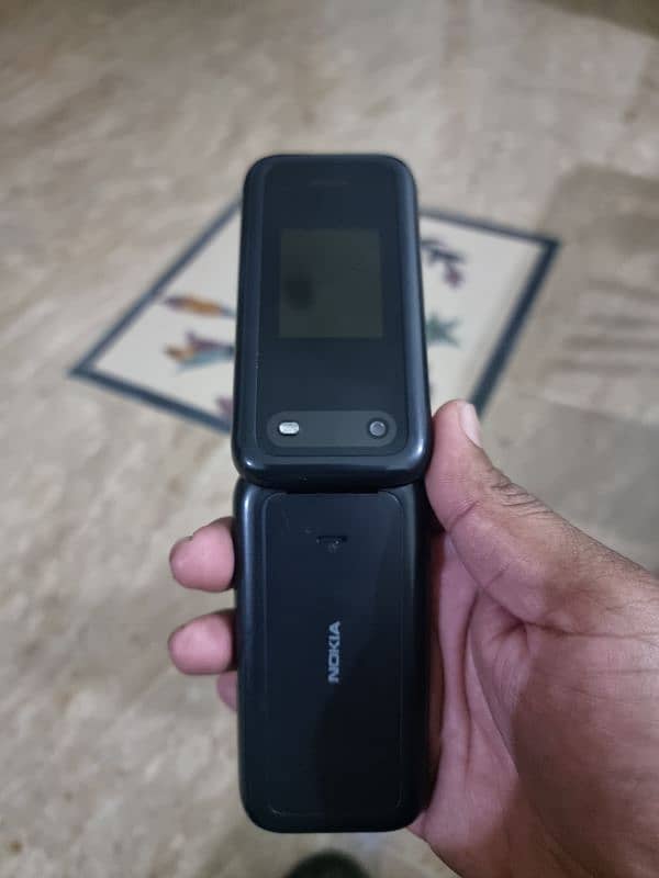 Nokia 2660 Flip pta approvd 3