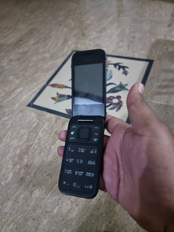 Nokia 2660 Flip pta approvd 6