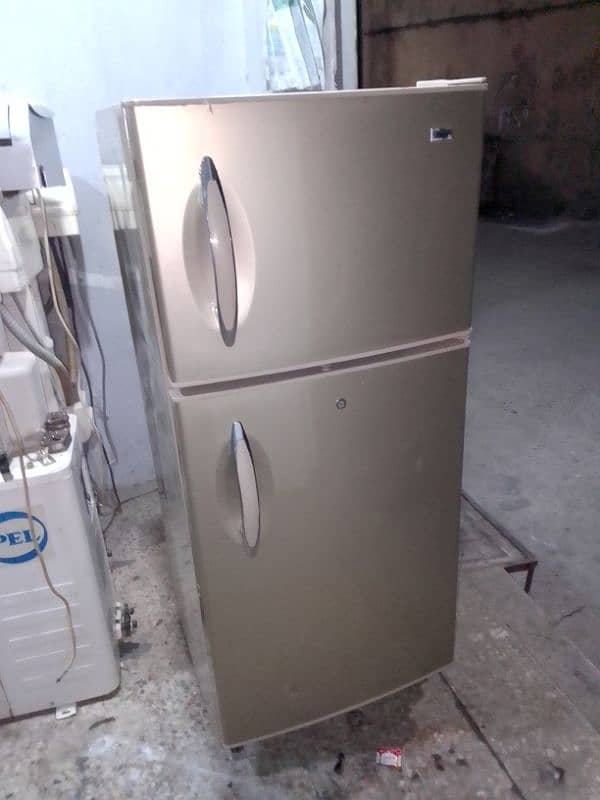 Haier fridge for sale 0