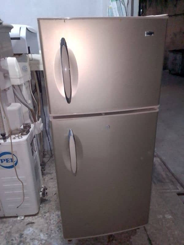 Haier fridge for sale 1