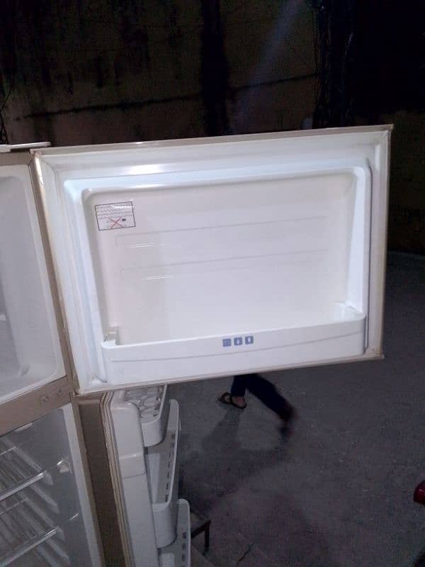 Haier fridge for sale 3