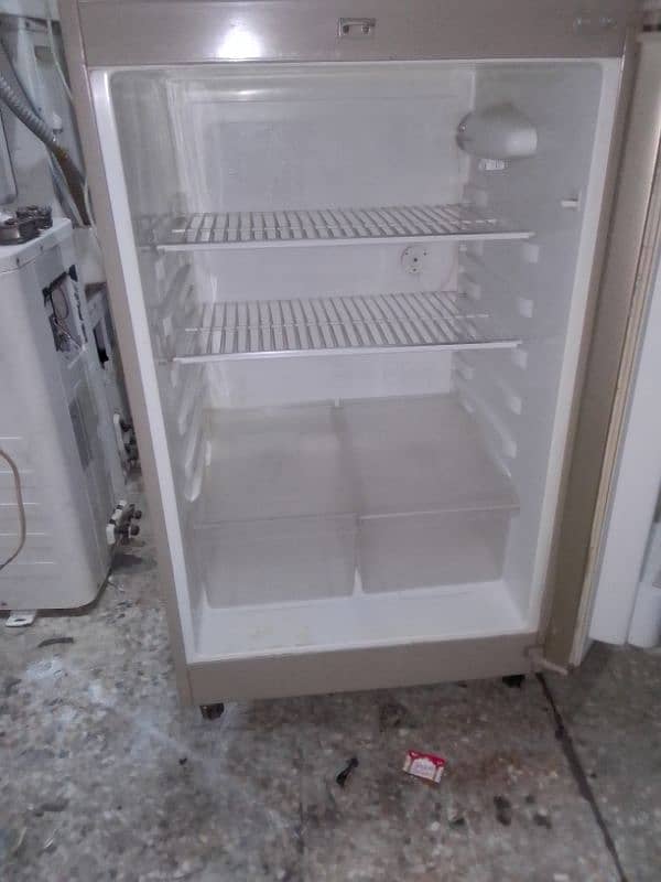 Haier fridge for sale 5