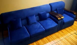 5 seater sofa set