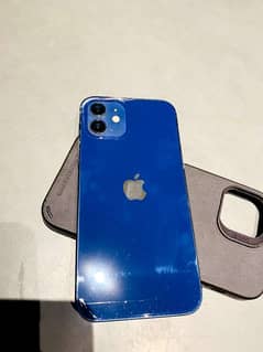 I Phone 12 Non Pta