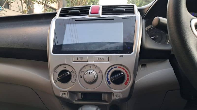 Honda City IVTEC Automatic 5