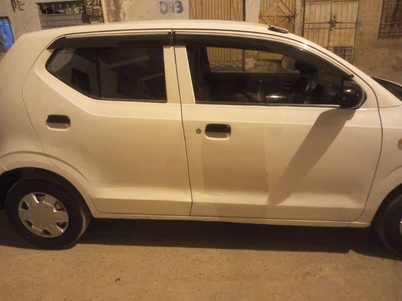 Suzuki Alto 2019 4