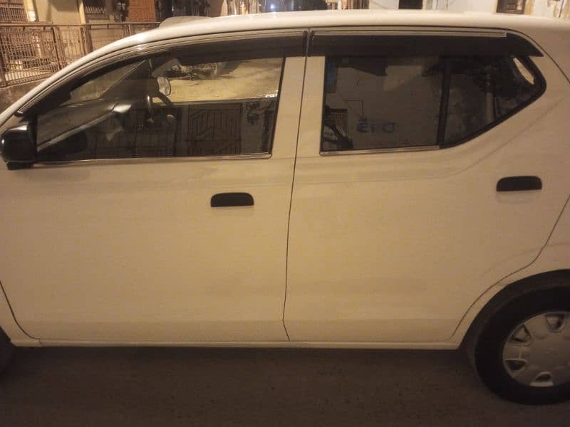 Suzuki Alto 2019 5