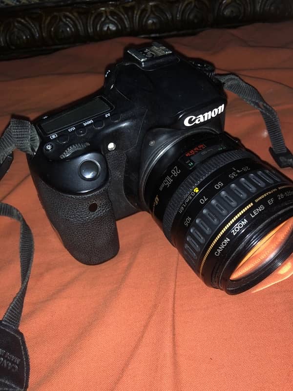 canon 60D 6