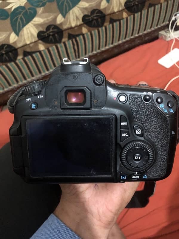 canon 60D 9