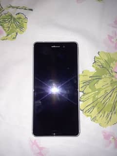 Nokia 6 screen not working