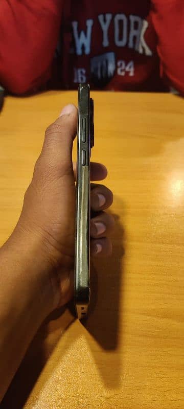 REDMI NOTE 13 8/256 3