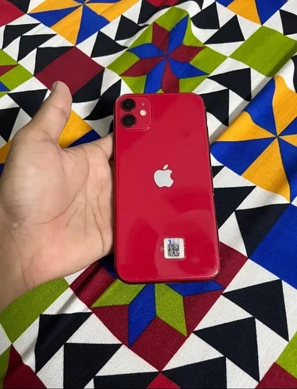 iPhone 11 3 month sim time b hai 0