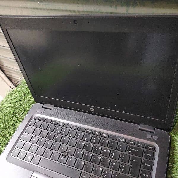 Hp Zbook 14u 4u 0