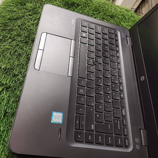 Hp Zbook 14u 4u 1