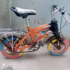 cycle good condition