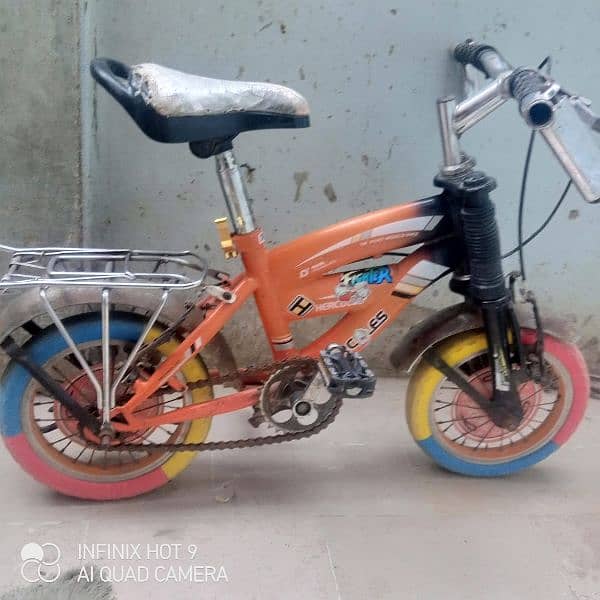 cycle good condition 0