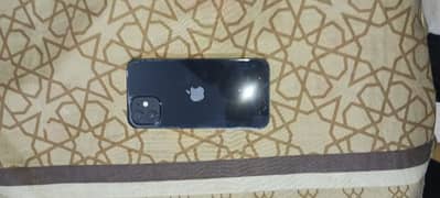 iphone 12 jv without box great condition