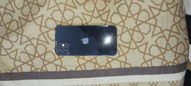 iphone 12 jv without box great condition 0