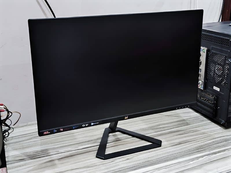 Viewsonic 24 inch 165Hz IPS Gaming Monitor with Full Box 1