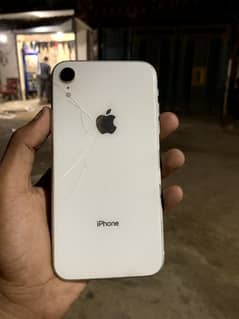 iphone XR non pta