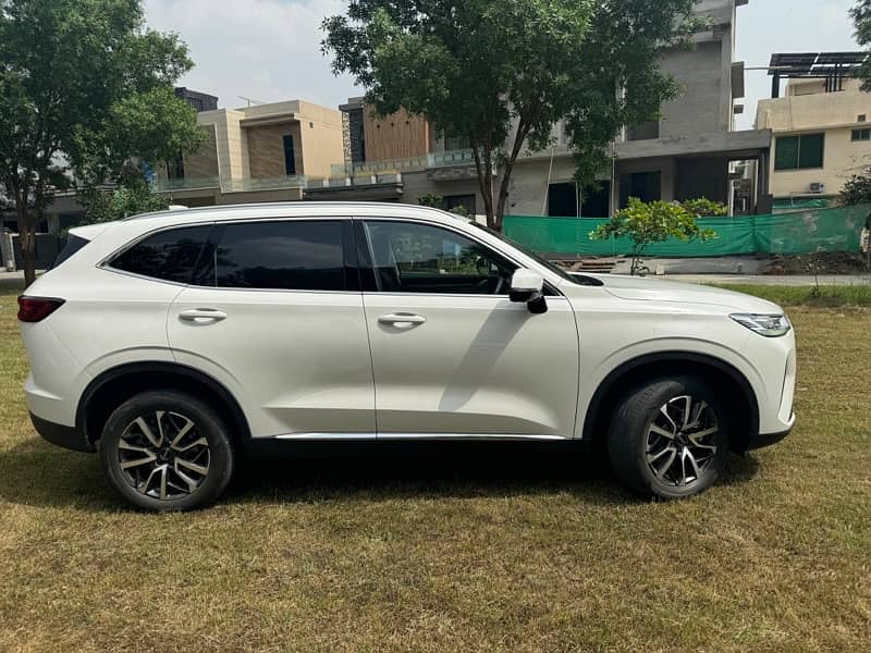 Haval H6 2024 5