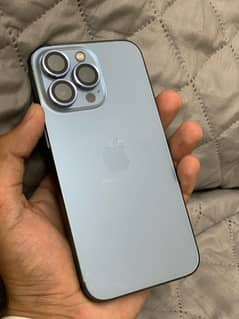 iPhone 13 Pro Non PTA