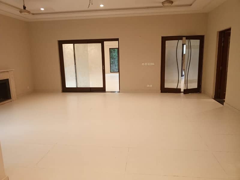 1 Kanal fully Renovated full house for Rent in DHA ph 4 6